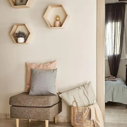 Voltos Cozy Apartment